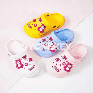 Gyzjagazlar üçin öňi ýapyk şypbyk