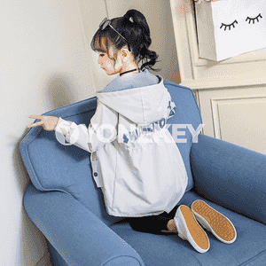 Gyzjagazlar üçin wetrowka.