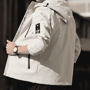 Erkekler üçin niýetlenen wetrowka.