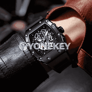 Oglanlar üçin owadan goşar sagat 