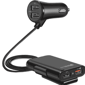 Awtoulag üçin aksesuarlar.