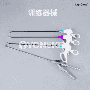 Lap oýun laparos kopiki hirurgiýa simulýasiýa okuw enjamlary torakoskopiýa okuw gutusy simulýatory 30 dereje