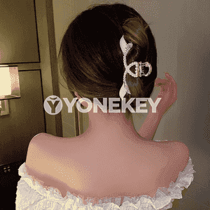 Gyzlar üçin saç aksesuarlary