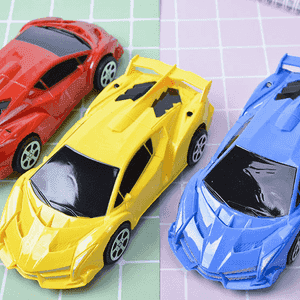 Çagalaryň oýunjak awtoulagy