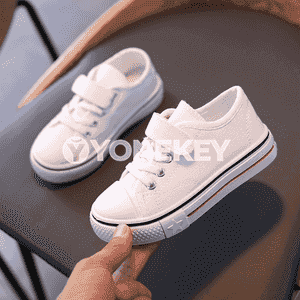 Oglanjyklar üçin kanwa aýakgaplar