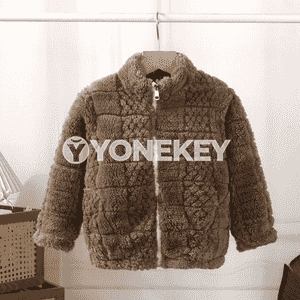 Gyzjagazlar üçin žempir.