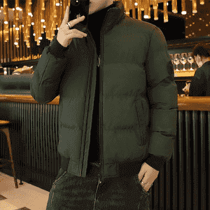 Erkekler üçin kurtka.