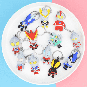 Çagalar üçin breloklar.