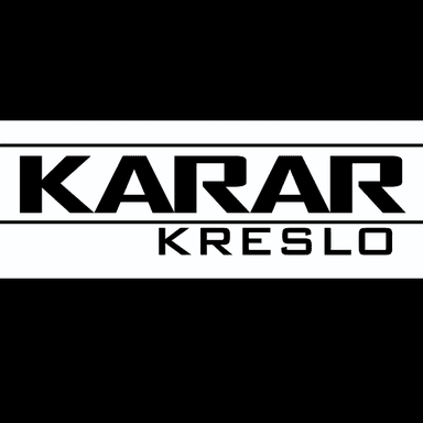 KARAR kreslo 
