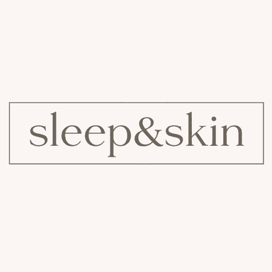 sleep&skin