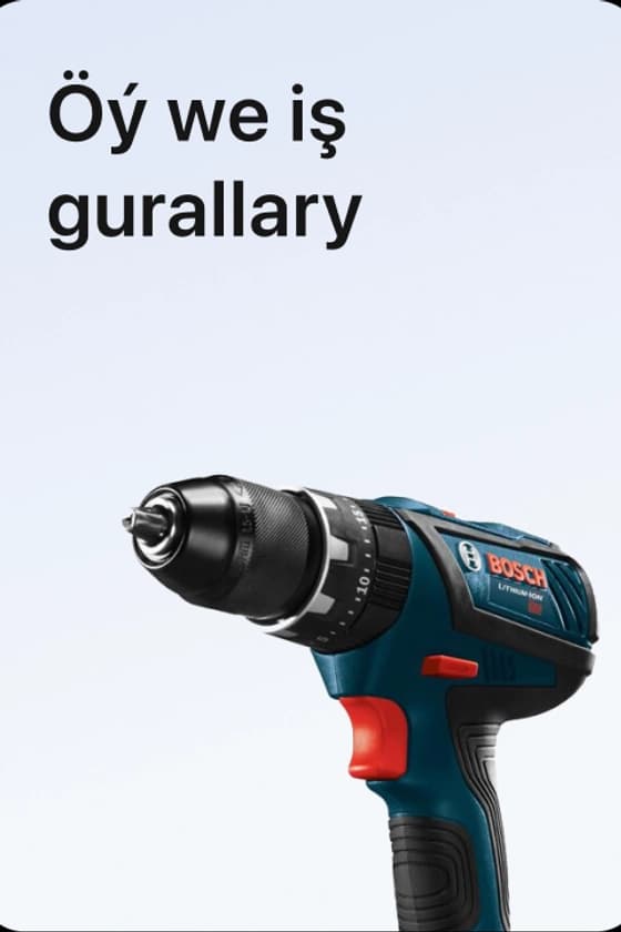 Öý we Iş Gurallary