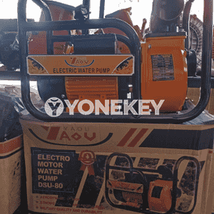 YAOU-MOOYAH-HOWMAY elektrikli suw pompa nasosy