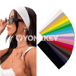 Gyzlar üçin niýetlenen saça dakylýan aksessuar