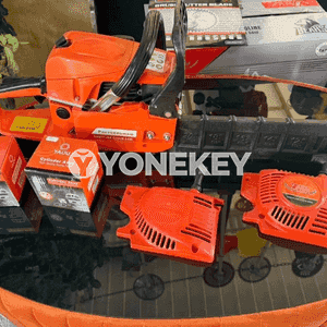 YAOU-HOWMAY-MOOYAH benzopilla 5800 model