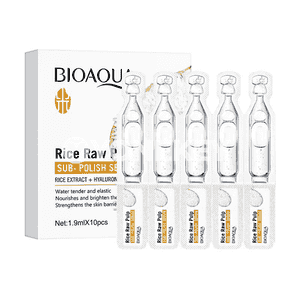 BIOAQUA ýüz üçin serum