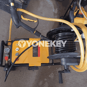 YAOU-HOWMAY-MOOLAH moyka aparat