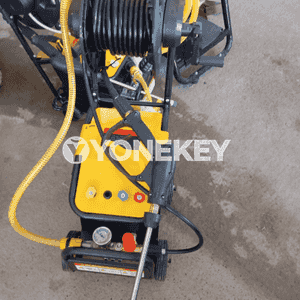 YAOU-HOWMAY-MOOLAH moyka aparat