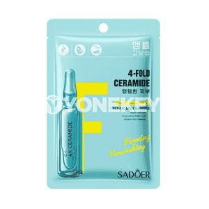 SADOER ýüz üçin maska