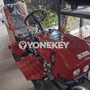 YAOU-HOWMAY-MOOLAH mini traktor