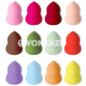 Makiýaž üçin niýetlenen gubka