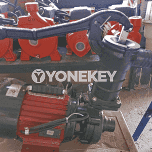 YAOU-MOOYAH-HOWMAY kaçalka nasos